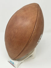 Load image into Gallery viewer, 2011 Utah State Aggies Game Used Nike Vapor Elite NCAA Football