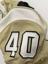 Load image into Gallery viewer, 2015 UCF Knights Game Used / Game Worn Nike Football Jersey - Size Medium
