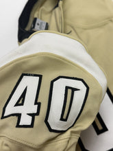 Load image into Gallery viewer, 2015 UCF Knights Game Used / Game Worn Nike Football Jersey - Size Medium