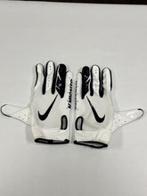 Load image into Gallery viewer, UCF Knights Game Issued / Worn Nike Vapor Jet Football Gloves - Size 4XL