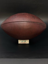 Load image into Gallery viewer, 2015 St Louis Rams Authentic Game Issued / Game Prepped NFL The Duke Football