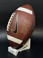 Load image into Gallery viewer, Rare 2000's Era Texas Longhorns Game Used Nike 3005 Collegiate NCAA Football