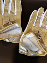 Load image into Gallery viewer, UCF Knights Game Used Nike Vapor Jet 3.0 Football Gloves - Size 3XL
