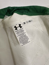 Load image into Gallery viewer, 2015 Notre Dame Fighting Irish Team Issued Men's Practice Basketball Jersey SM