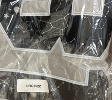 Load image into Gallery viewer, 2020 UCF Knights Game Used / Worn Citronaut Space Game Nike Football Jersey #81