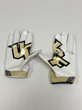 Load image into Gallery viewer, UCF Knights Game Issued / Worn Nike Vapor Jet Football Gloves - Size 3XL