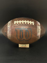 Load image into Gallery viewer, 2020 UCLA Bruins Game Used / Practice Used Wilson GST NCAA Football
