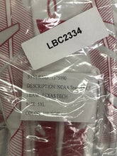 Load image into Gallery viewer, Texas Tech Red Raiders Game Issued Under Armour Team Blur LE Football Gloves 5XL