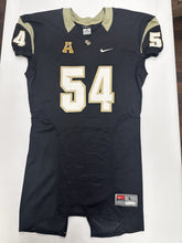 Load image into Gallery viewer, 2015 UCF Knights Game Used / Game Worn Nike Football Jersey - Size Large