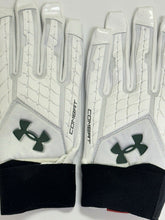 Load image into Gallery viewer, Colorado State Rams Game Issued Under Armour Combat NCAA Football Gloves 4XL