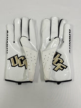 Load image into Gallery viewer, UCF Knights Game Issued / Worn Nike Vapor Jet Football Gloves - Size 4XL