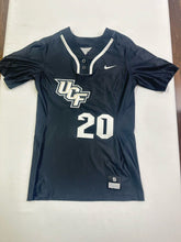 Load image into Gallery viewer, 2020 UCF Knights Game Used / Worn Nike Women's Softball Jersey #20 Size Small
