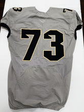 Load image into Gallery viewer, UCF Knights Game Used / Game Worn Nike Football Jersey - #73 Size 2XL