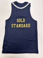 Load image into Gallery viewer, Norte Dame Fighting Irish Team Issued Men's Practice Basketball Jersey - Small