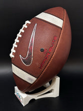 Load image into Gallery viewer, 2023 Oklahoma Sooners Game Used Nike Vapor Elite NCAA Football - OU