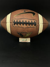 Load image into Gallery viewer, 2014 Oregon Ducks Game Used Nike Vapor One NCAA Football