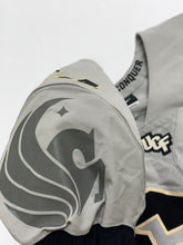 Load image into Gallery viewer, UCF Knights Game Used / Game Worn Nike Football Jersey #64 Size 2XL