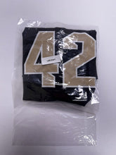Load image into Gallery viewer, 2019 UCF Knights Game Used / Game Worn Nike Football Jersey - #42 Size XL