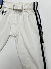 Load image into Gallery viewer, 2021 UCF Knights Game Used / Worn Citronaut Space Game Nike Football Pants