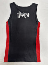 Load image into Gallery viewer, Nebraska Cornhuskers Practice Used Adidas NCAA Men's Basketball Jersey - XL