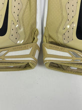 Load image into Gallery viewer, UCF Knights Game Issued / Worn Nike Vapor Jet Football Gloves - Size 3XL