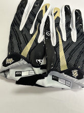 Load image into Gallery viewer, UCF Knights Game Issued / Worn Nike Vapor Knit Football Gloves - Size 4XL