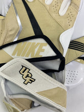 Load image into Gallery viewer, UCF Knights Game Issued / Worn Nike Vapor Jet Football Gloves - Size 3XL