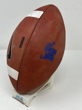 Load image into Gallery viewer, University of Memphis Tigers Game Used Nike 3005 Collegiate NCAA Football