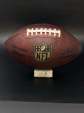 Load image into Gallery viewer, 2015 St Louis Rams Authentic Game Issued / Game Prepped NFL The Duke Football