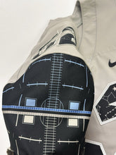 Load image into Gallery viewer, 2020 UCF Knights Game Used / Worn Citronaut Space Game Nike Football Jersey #52