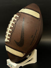 Load image into Gallery viewer, MTSU Blue Raiders Game / Practice Used Nike Vapor One NCAA Football MTSU