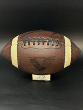 Load image into Gallery viewer, Duke Blue Devils Game Used Nike Vapor One New NCAA Regulation Size Football