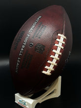 Load image into Gallery viewer, Authentic NFL Wilson The Duke Leather Football - Brand New Fully Game Prepped - (ref: WGP)
