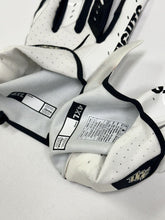 Load image into Gallery viewer, UCF Knights Game Issued / Worn Nike Vapor Jet Football Gloves - Size 4XL