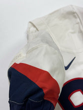 Load image into Gallery viewer, 2015 UConn Huskies Game Used Nike Football Jersey #18 Size 38 +4 Length