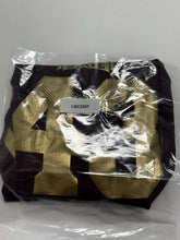 Load image into Gallery viewer, 2019 Mississippi State Bulldogs Egg Bowl Game Used Adidas Football Jersey ADAMS