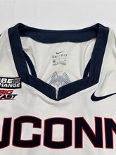 Load image into Gallery viewer, UConn Huskies Team Issued Nike NCAA Womens Basketball Jersey Size Small #31
