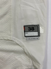 Load image into Gallery viewer, 2018 UConn Huskies Game Used Nike Football Jersey #39 Size 38 +4 Length
