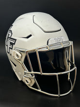 Load image into Gallery viewer, 2023 UCF Knights Citronaut Space Game Helmet Riddell SpeedFlex #24 - Large