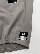 Load image into Gallery viewer, 2019 UCF Knights Game Used / Worn Citronaut Space Game Nike Football Jersey MED