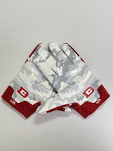 Load image into Gallery viewer, Washington DC Defenders Game Used UFL Under Armour Football Gloves 3XL