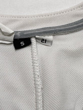 Load image into Gallery viewer, 2021 Navy Midshipmen Game Used Under Armour Football Jersey #17