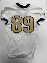 Load image into Gallery viewer, UCF Knights Game Used / Game Worn Nike Football Jersey - #89 Size M