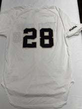 Load image into Gallery viewer, UCF Knights Game Used / Worn Nike Baseball Jersey - Size 48
