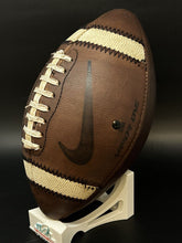 Load image into Gallery viewer, MTSU Blue Raiders Game / Practice Used Nike Vapor One NCAA Football MTSU