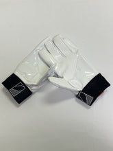 Load image into Gallery viewer, Colorado State Rams Game Issued Under Armour Combat NCAA Football Gloves 4XL
