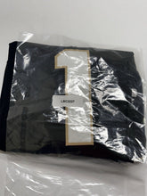 Load image into Gallery viewer, 2019 UCF Knights Game Used / Game Worn White Nike Football Jersey #1 2XL