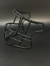 Load image into Gallery viewer, Riddell Custom Face Mask Black for Full-Size Football Helmet