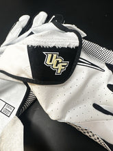 Load image into Gallery viewer, UCF Knights Game Issued / Worn Nike Vapor Knit Football Gloves - Size 4XL
