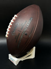 Load image into Gallery viewer, 2023 DC Defenders GAME USED UFL Football - Washington - XFL